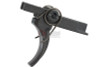 GHK M4 V2 / V3 GBBR Airsoft Trigger Set Original Part# M4-25