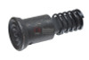 Alpha Parts Systema PTW Forward Assist Knob (CNC Steel)