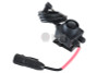 Z-Tactical COMBAT Series PTT Assembly - Yaesu Version