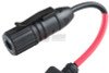 Z-Tactical COMBAT Series PTT Assembly - Yaesu Version