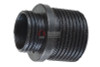 Madbull 14mm CCW Thread Adapter (Steel) for Socom Gear & WE MEU / 1911