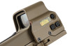 AIM-O 558 Red Dot / Green Dot - DE