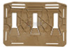 S&S Precision Gear Retention Track - TAN