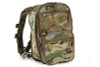 Haley Strategic FLATPACK Expandable Compact Assault Pack - Multicam