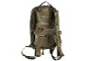 Haley Strategic FLATPACK Expandable Compact Assault Pack - Multicam
