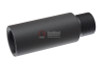 G&P 1.5 inch Outer Barrel Extension (CW/CW)