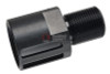 ASG CZ Scorpion EVO 3 A1 18mm to 14mm Adapter (CCW Thread)