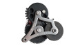 Modify Modular Gear Set 8mm for Ver.2 / Ver.3 Gearbox, Torque 21.6:1