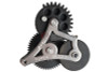 Modify Modular Gear Set 8mm for Ver.2 / Ver.3 Gearbox, Speed 16.32:1