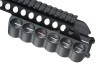 G&P Shot Shell Receiver Rail (Medium) for Tokyo Marui M870 Breacher