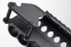 G&P Shot Shell Receiver Rail (Medium) for Tokyo Marui M870 Breacher