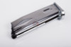 Tokyo Marui M9 Airsoft Green Gas Magazine (26 rounds) - Silver