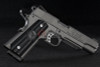 RWA Nighthawk GRP Recon CO2 Airsoft Pistol - CNC Stainless Steel Tungsten Grey Cerakote