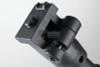 ARES M4 Foldable Buffer Tuber with Buffer Tuber Lock Adapter for VZ58