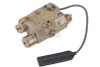 Element LA-5 UHP Appearance Version Laser & Illuminator - DE