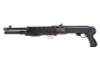 Tokyo Marui SPAS 12 Spring Airsoft Shotgun (Stockless Version)
