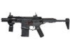 ARES Amoeba AM-015 Airsoft M4 AEG Rifle - Black