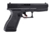 Tokyo Marui Spring Model 17 Pistol (High Grade)