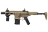ARES Amoeba AM-015 Airsoft M4 AEG Rifle - DE