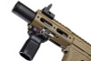 ARES Amoeba AM-015 Airsoft M4 AEG Rifle - DE