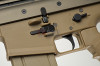 ARES SCAR-H Airsoft AEG Rifle - Tan
