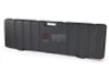 VFC Sniper Rifle Gun Case with Foam - Black