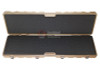 VFC Sniper Rifle Gun Case with Foam - Tan