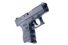 KJ Works Model 27 - Metal Slide Version