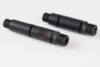 G&P Aluminum M4A1 Outer Barrel 10.5 / 11.5 / 14.5 inch for G&P Front Set / RAS Series AEG (14mm CW)