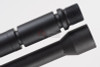 G&P Aluminum M4A1 Outer Barrel 10.5 / 11.5 / 14.5 inch for G&P Front Set / RAS Series AEG (14mm CW)