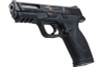 RWC Airsoft Surgeon Costa Steel 4.25 inch M&P9 GBB Airsoft Pistol
