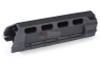 ARES M4 Handguard Set (DH-003 X 1 / DH-013 X 4 / DH-008 X 1 / DH-014 X 1) - S (BK)