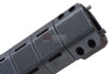 ARES M4 Handguard Set (DH-003 X 1 / DH-013 X 4 / DH-008 X 1 / DH-014 X 1) - S (BK)