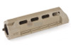 ARES M4 Handguard Set (DH-003 X 1 / DH-013 X 4 / DH-008 X 1 / DH-014 X 1) - S (DE)