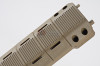 ARES M4 Handguard Set (DH-003 X 1 / DH-013 X 4 / DH-008 X 1 / DH-014 X 1) - S (DE)