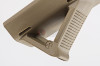 ARES M4 Handguard Angle Unit - DE