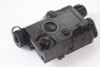 G&P PEQ15 Dual Pointer (Black)