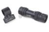 ARES Flashlight with Mount for Keymod System