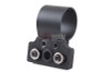 ARES Flashlight with Mount for Keymod System