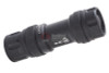 ARES Flashlight with Mount for Keymod System