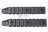 ARES 4.5 inch Key Rail System for Keymod System (2pcs / Pack)