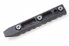 ARES 4.5 inch Key Rail System for Keymod System (2pcs / Pack)