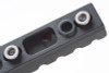 ARES 4.5 inch Key Rail System for Keymod System (2pcs / Pack)