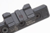 ARES 45 Degree Key Rail System for Keymod System