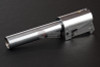 Maruzen PPK/S Walther Classic Silencer & Variable Hop Up Barrel Set