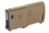 ARES Amoeba M4 Magazine (120 rounds AEG Magazine, Short) - DE