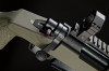 VFC M40A5 Gas Airsoft Sniper Rifle (Super Deluxe Limited Edition)