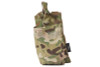 TMC OP Single Pouch for HK417 AEG / GBB Magazine (Multicam)