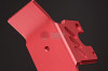 Airsoft Surgeon Glock Red Dot Mount for C More Red Dot  - Red