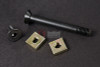 Airsoft Surgeon Glock Red Dot Mount for Doctor Red Dot - Red